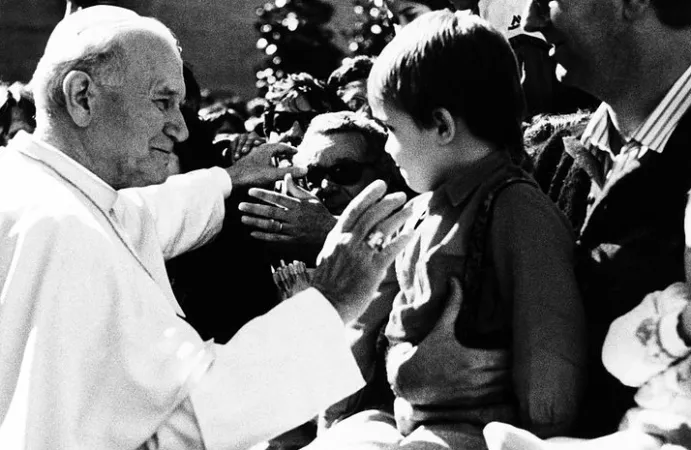 San Giovanni Paolo II  |  | www.appellostudentigp2.com