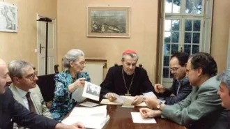 Un anno fa, la morte del Cardinale Silvestrini. Con lo sguardo al futuro