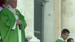 Papa Francesco / Vatican Media