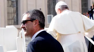Papa Francesco nomina il nuovo Comandante della Gendarmeria Vaticana