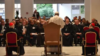 Papa Francesco: "La bellezza antidoto a razzismo e nazionalismo"