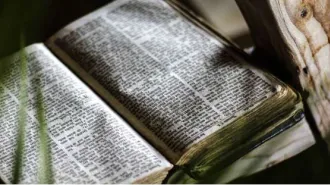 Perché settembre è il mese della Bibbia e perché i cattolici dovrebbero leggerla?