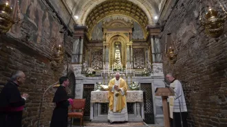 Papa Francesco inserisce nel calendario Romano la festa della Madonna di Loreto 