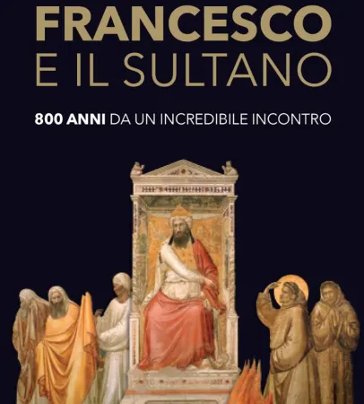 Un dettaglio della copertina del libro  |  | Edizioni San Paolo 