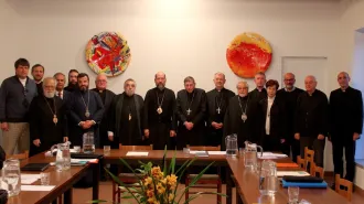 Relazioni cattolico – ortodosse, il tema della sinodalità al centro