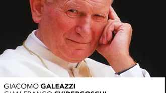 Chi ha paura di Giovanni Paolo II? Chi non lo conosce