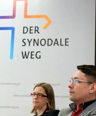 I lavori del cammino sinodale in Germania  |  | Peter Weidemann