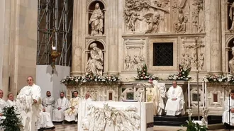 Dalle diocesi, i vescovi italiani si preparano al Natale con i loro fedeli
