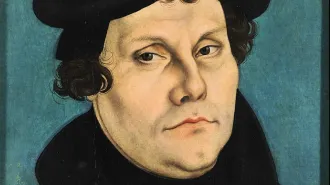 Qual era la vera rivoluzione di Lutero? Una rilettura nel contesto storico ed ecclesiale 