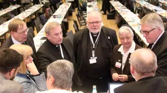   Dottrina o riforme? Le due anime del “cammino sinodale” in Germania