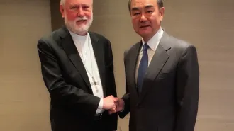 Corona virus, diritti umani e accordo provvisorio nei colloqui Santa Sede - Cina