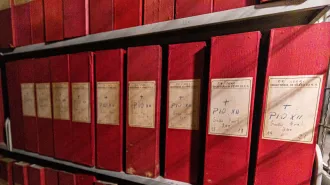 Archivio Pio XII, ebrei e storici tedeschi: Riscriviamo correttamente la storia