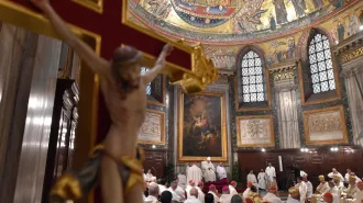 Stazioni quaresimali, Santa Maria Maggiore e la devozione mariana di Roma 