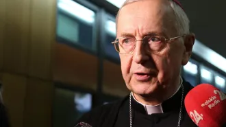 I vescovi polacchi chiedono di moltiplicare le messe per evitare assembramenti 