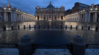 Stazioni quaresimali, la basilica vaticana e il pellegrinaggio alla tomba di Pietro 