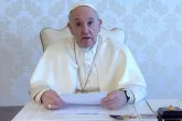 Papa Francesco ai giovani: “Non c’è educazione senza bellezza”
