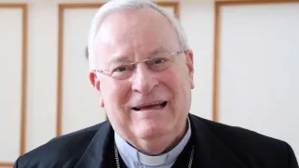 Il Cardinale Bassetti ricoverato a Perugia: peggiora il quadro clinico 