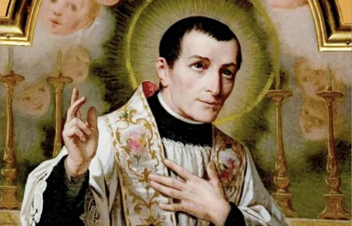 San Giuseppe Cafasso | San Giuseppe Cafasso | Salesiani di Don Bosco