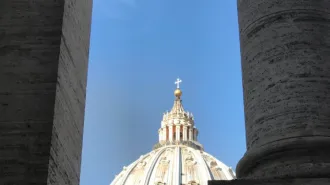 Papa Francesco nomina i nuovi membri del Consiglio per l' Economia 