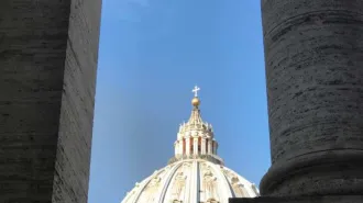 Consiglio per l'economia on line per le finanze vaticane del 2021
