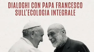 Terra Futura, un libro curioso che nasce dal dialogo tra Papa Francesco e Carlo Petrini