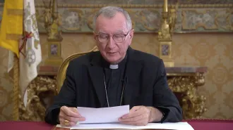 Cardinale Parolin: “Le Nazioni Unite necessarie oggi più che mai”