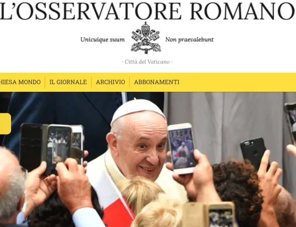  | Vatican Media 