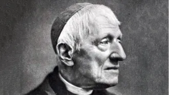 John Henry Newman, la prima conversione del teologo che sfidava i tempi