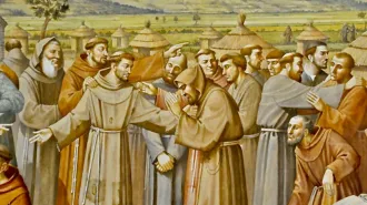 Fratelli tutti, che cosa è la fraternità per San Francesco di Assisi ? 