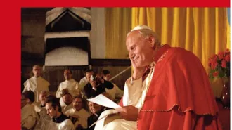 "Sangue del vostro sangue, ossa delle vostre ossa" Giovanni Paolo II e le Chiese dell'Est 