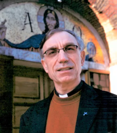 Padre Renato Zilio |  | EMI