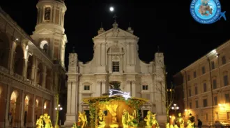 Loreto, per la Festa della Venuta una candela accesa in ogni finestra 