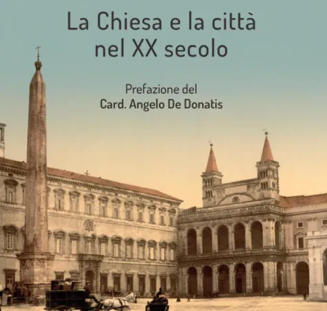 Un dettaglio della copertina del libro  |  | San Paolo Edizioni