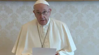 Il Papa: "I giuristi cattolici sono chiamati a tutelare i diritti dei più deboli"