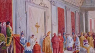 Leone XII, religiosi e consacrati sotto lo sguardo del Papa 