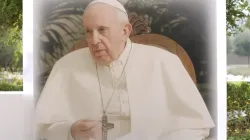 Papa Francesco durante l'incontro della Giornata Internazionale per la Fraternità Umana / Vatican Media / Youtube
