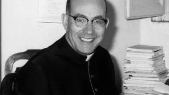 Si chiude la fase diocesana per la causa di beatificazione del vescovo Gugliemo Giaquinta