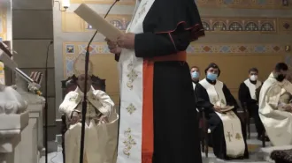 il Cardinale Sandri prega san Maroun, illumina chi è chiamato a decidere per il Libano 