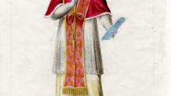 La corte papale nell’età di Leone XII