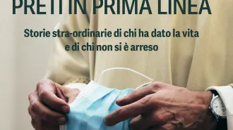Covid, le straordinarie storie dei sacerdoti italiani vittime della pandemia 