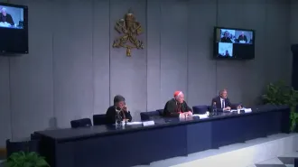 Vaticano, nel 2022 un simposio sulla teologia del sacerdozio. Per capire le sfide di oggi