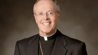 Il Papa accetta la rinuncia del vescovo Michael J. Hoeppner negli Stati Uniti 