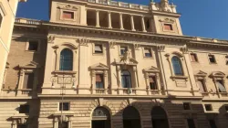 Pontificia Università Gregoriana / ACI Prensa