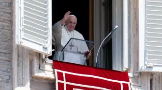 Papa Francesco, essere i “cinque sensi” del corpo di Gesù presente in modo nuovo 
