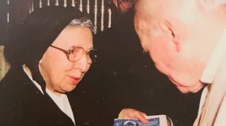 A 99 anni ci ha lasciato suor Margherita Marchione biografa di Pio XII