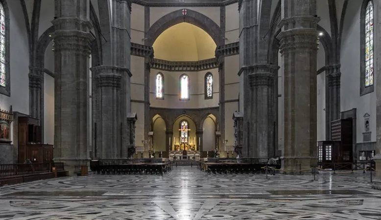 Il Duomo di Firenze  |  | Diocesi di Firenze 