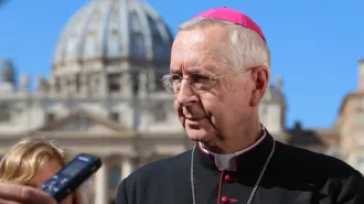 L'arcivescovo Gądecki, il rapporto Matić va contro l'idea dei fondatori dell' Europa unita