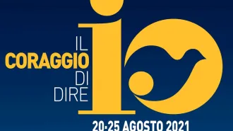 Meeting 2021, tra tre settimane l'appuntamento a Rimini con il presidente Mattarella 