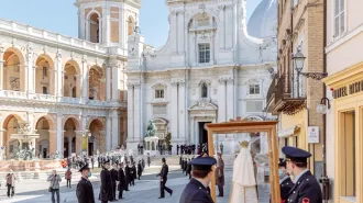 Il programma a Loreto le celebrazioni per le festa della Natività di Maria 