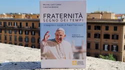 Il libro "Fraternità. Segno dei tempi" con prefazione di Papa Francesco  / Vatican News